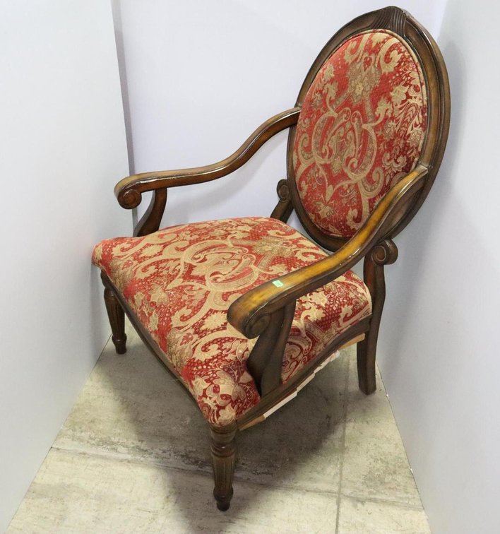 Upholstered Chair