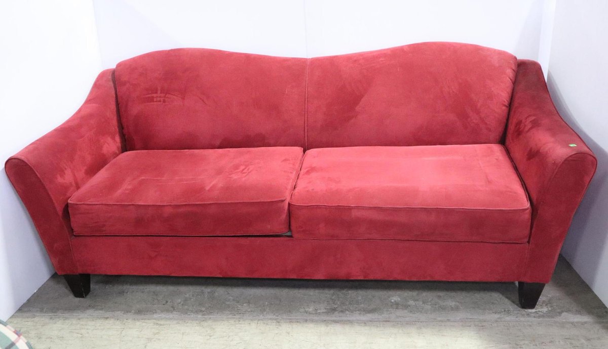 La-Z-Boy Upholstered Sofa