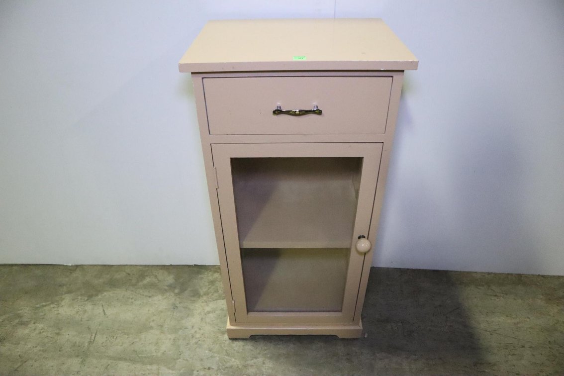 Small Cabinet