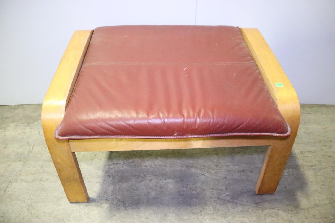 Footstool