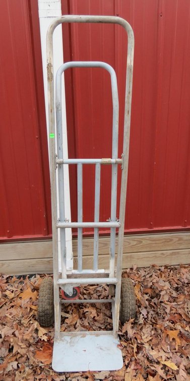 Hand Truck
