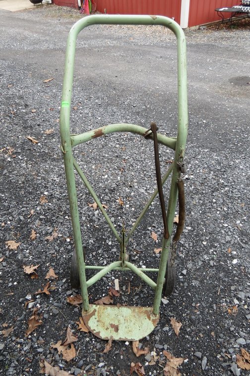 Hand Truck