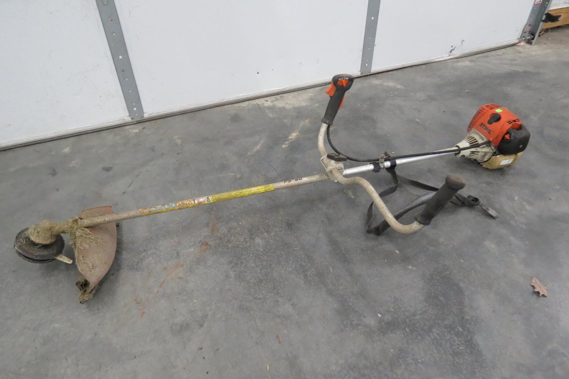 Stihl FS90 String Trimmer