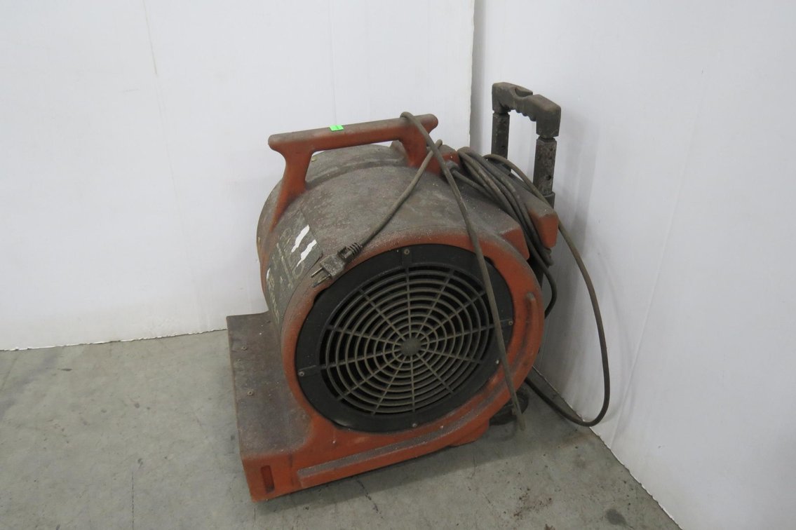 Rigid Air Mover