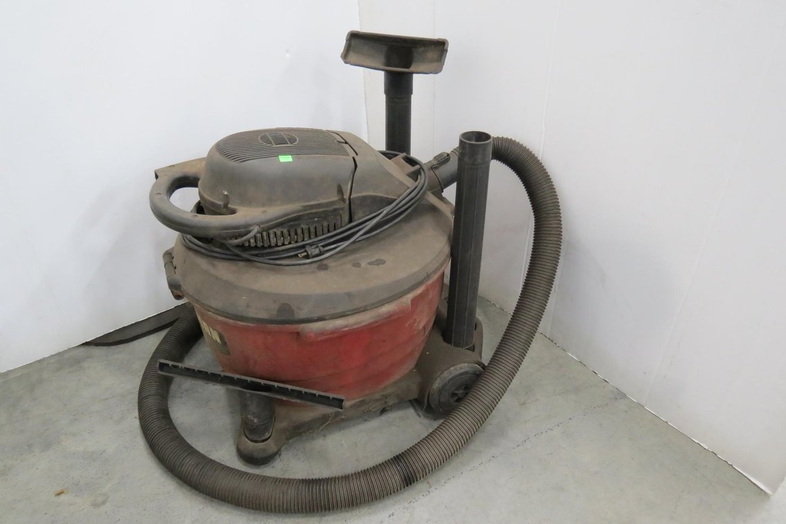 Craftsman 16 Gallon Shop-Vac