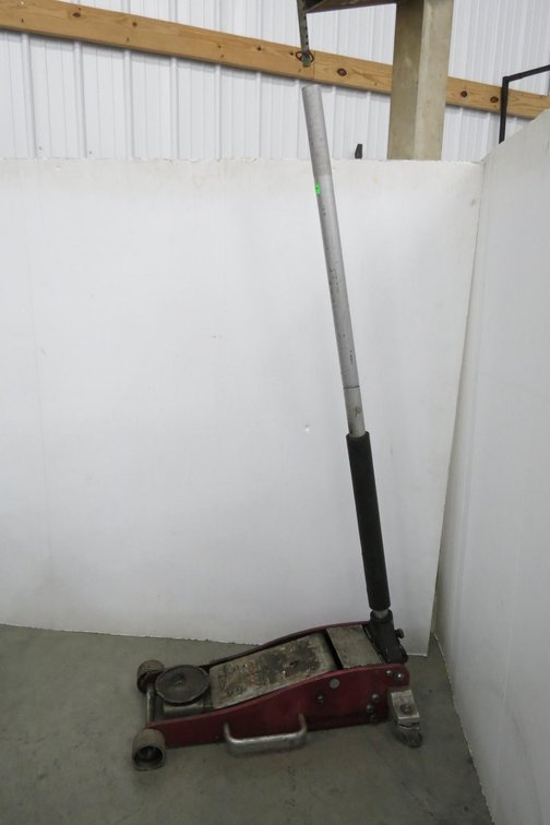 Floor Jack