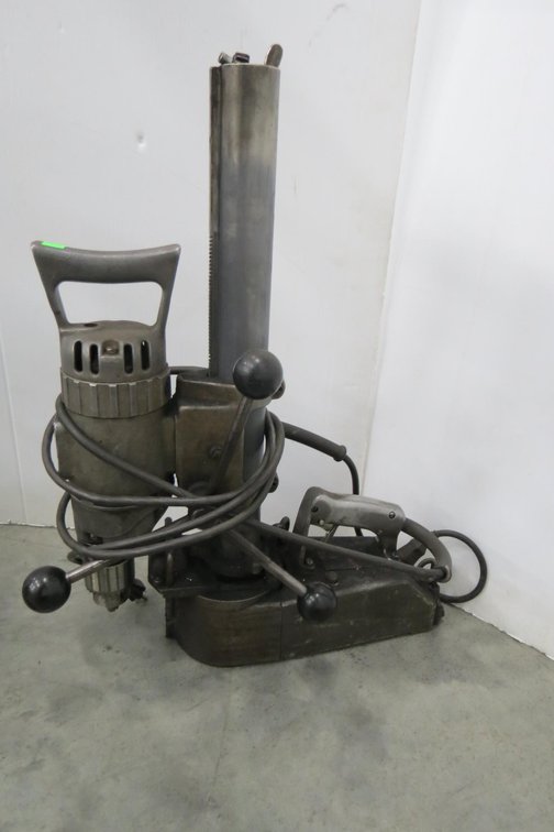 Drill Press Tool
