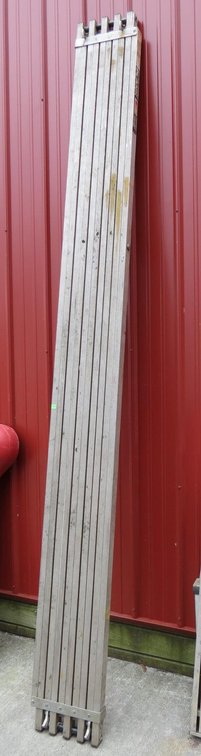 16 Ft Little Giant Plank Walk Board