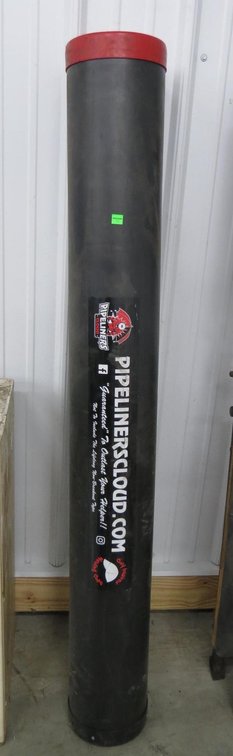 Pipeliners Cloud Welding Umbrella