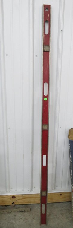 6 Ft Level