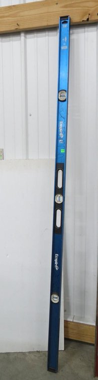 Empire 78 Inch Level