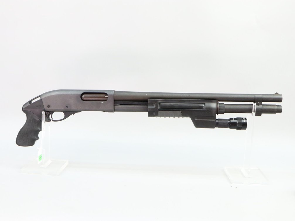 REMINGTON 870 EXPRESS MAG 12G