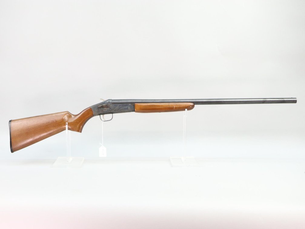 STEVENS 940 12G