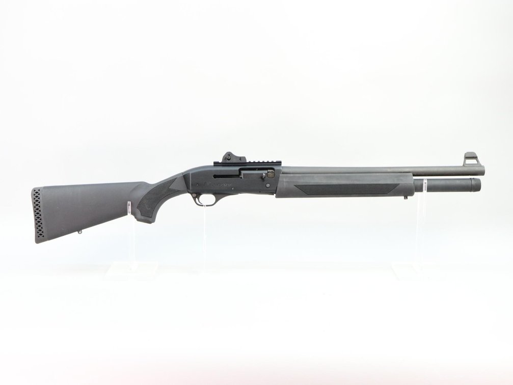 FNH SELF LOADING POLICE 12G