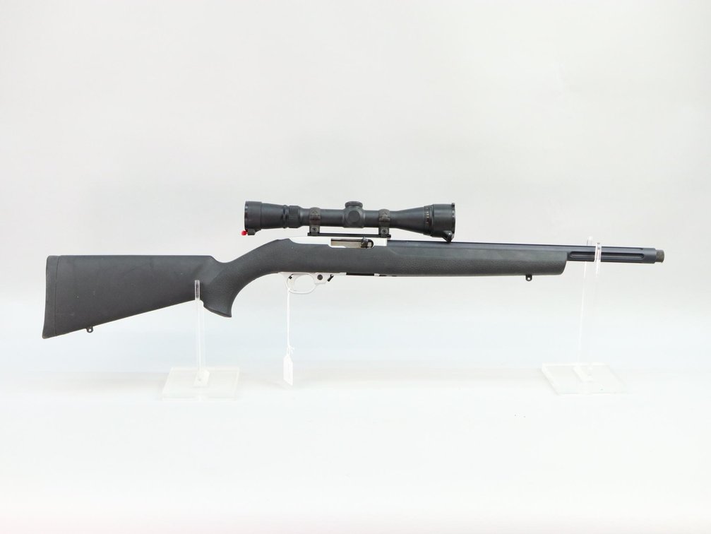 RUGER 10/22 22 LR