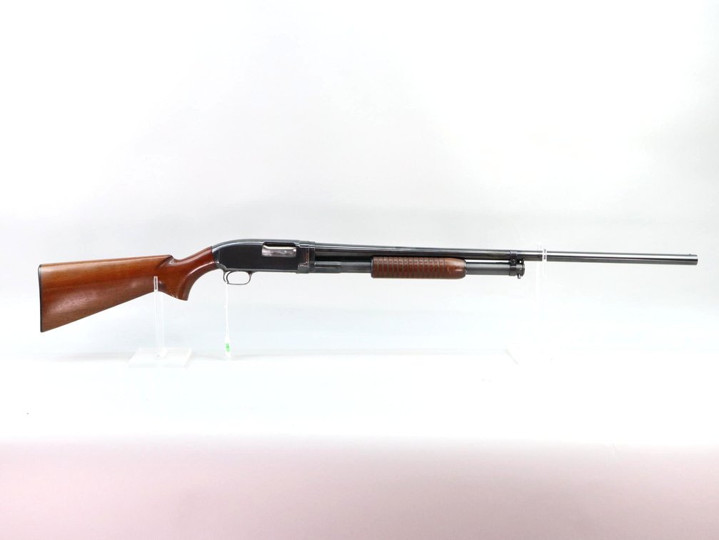 WINCHESTER 12 12G
