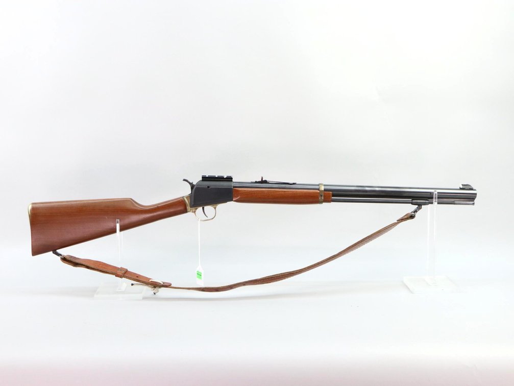 THOMPSON CENTER SCOUT 50CAL