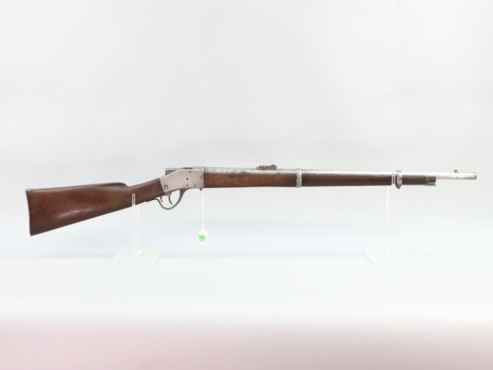 SHARPS HUNTERS 40 CAL