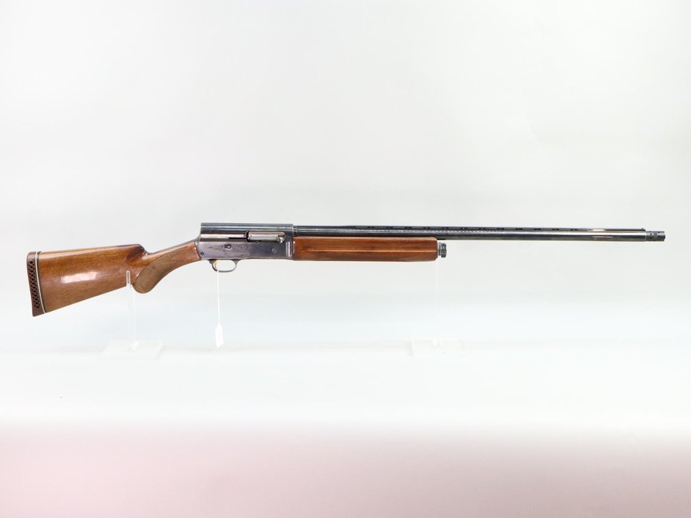 BROWNING A-5 MAGNUM 12 12G