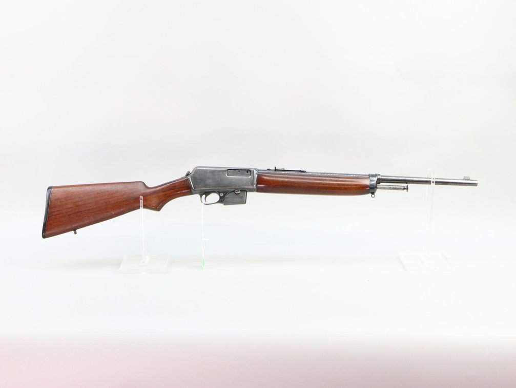 WINCHESTER 1907SL 351