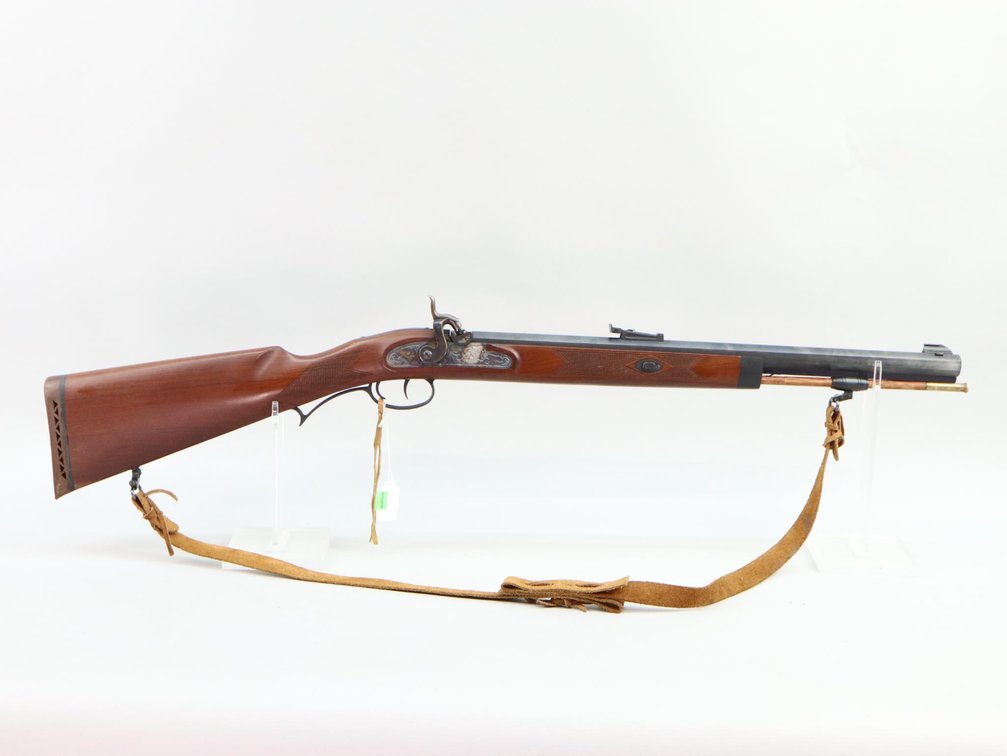 CABELLA'S 50 CAL