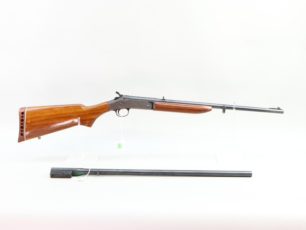HARRINGTON & RICHARDSON TOPPER 158 30-30
