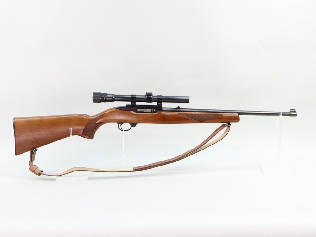 RUGER 10/22 22 LR