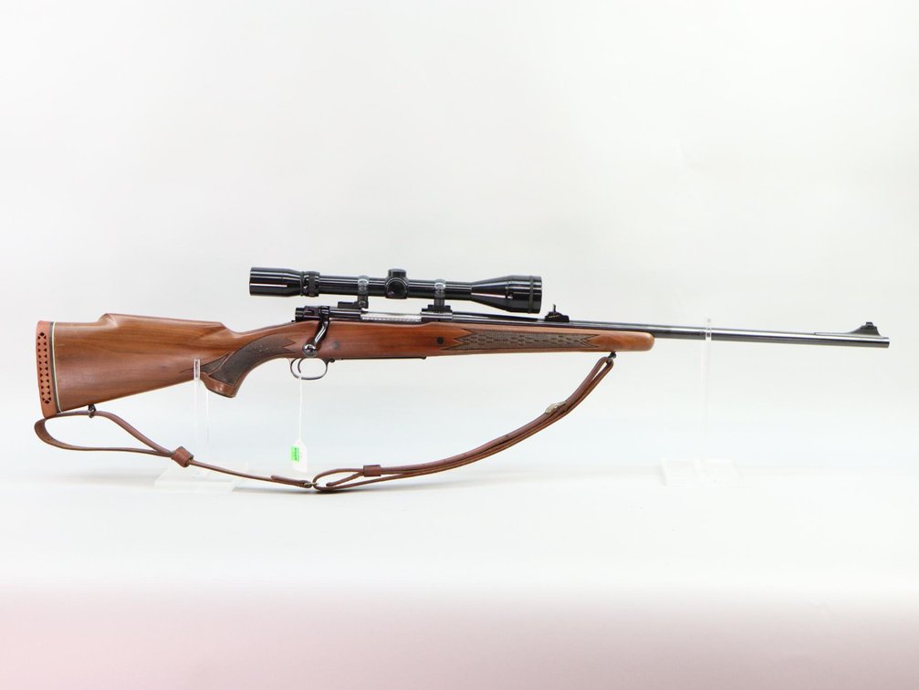 WINCHESTER 70 7MM REM MAG