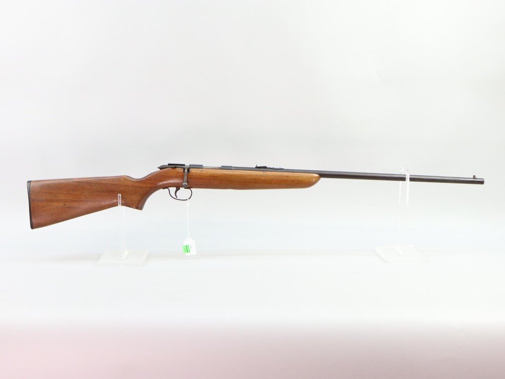 REMINGTON 510 TARGETMASTER 22 LR