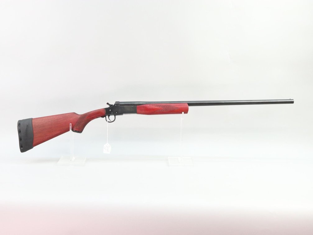 FIE SINGLE SHOT 20G