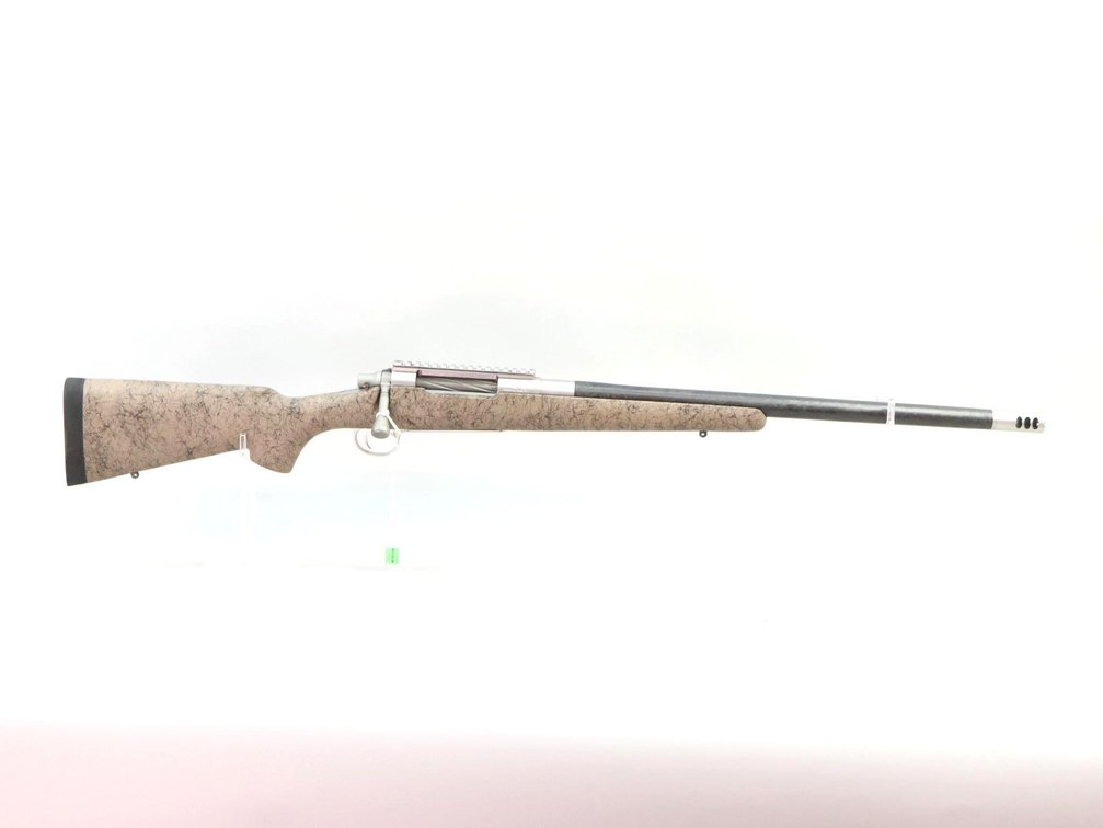 DEFIANCE TENACITY 300 WIN MAG