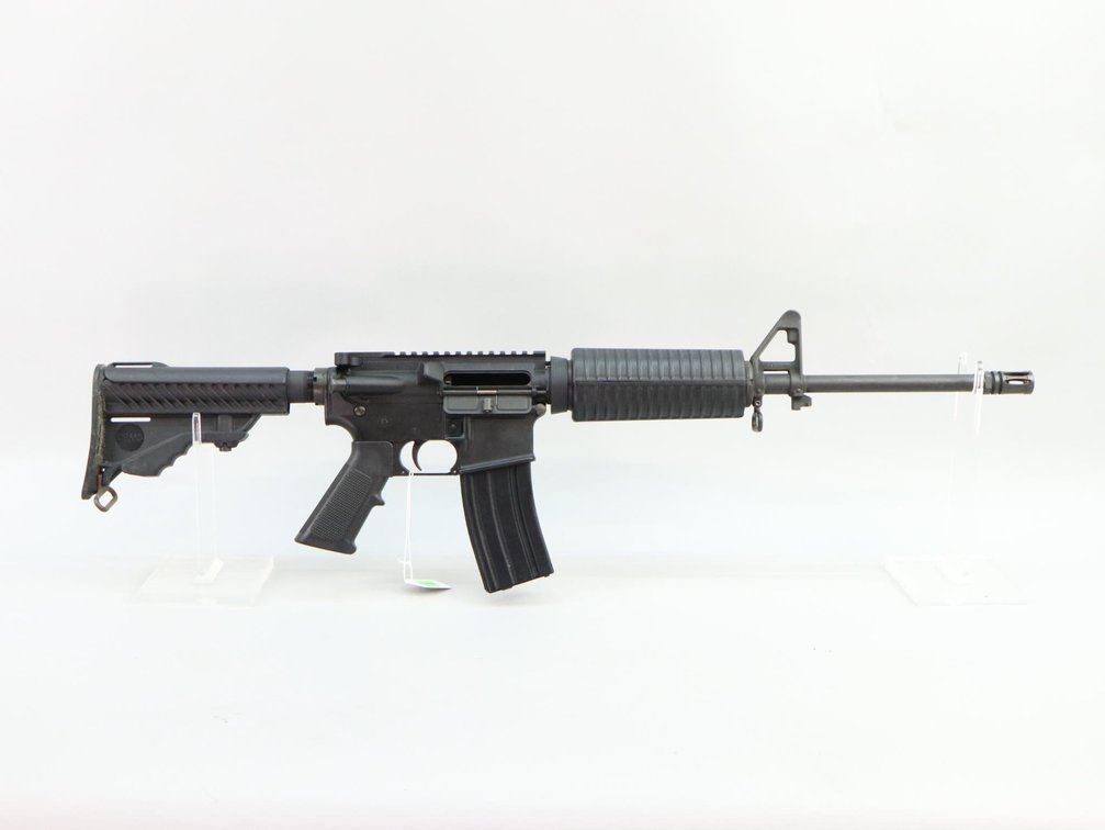 PANTHER ARMS A-15 223