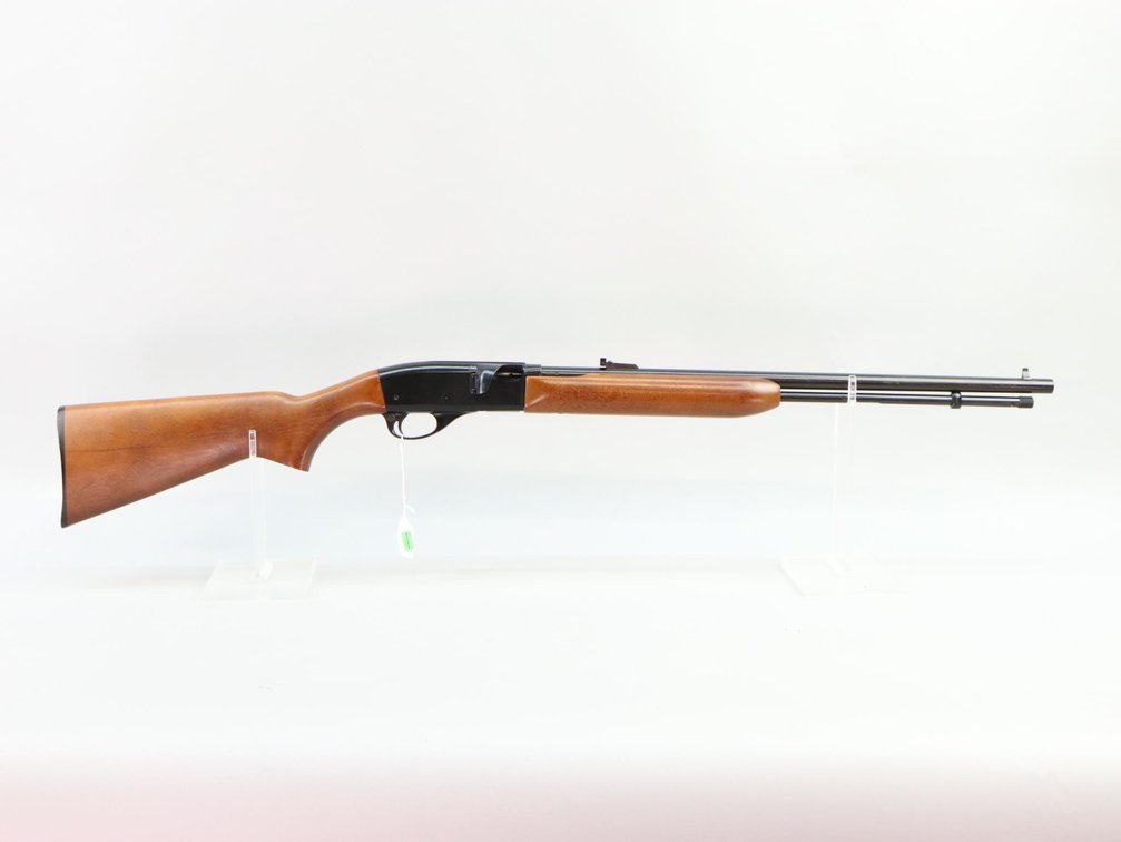 REMINGTON 552 SPEEDMASTER 22 S,L,LR