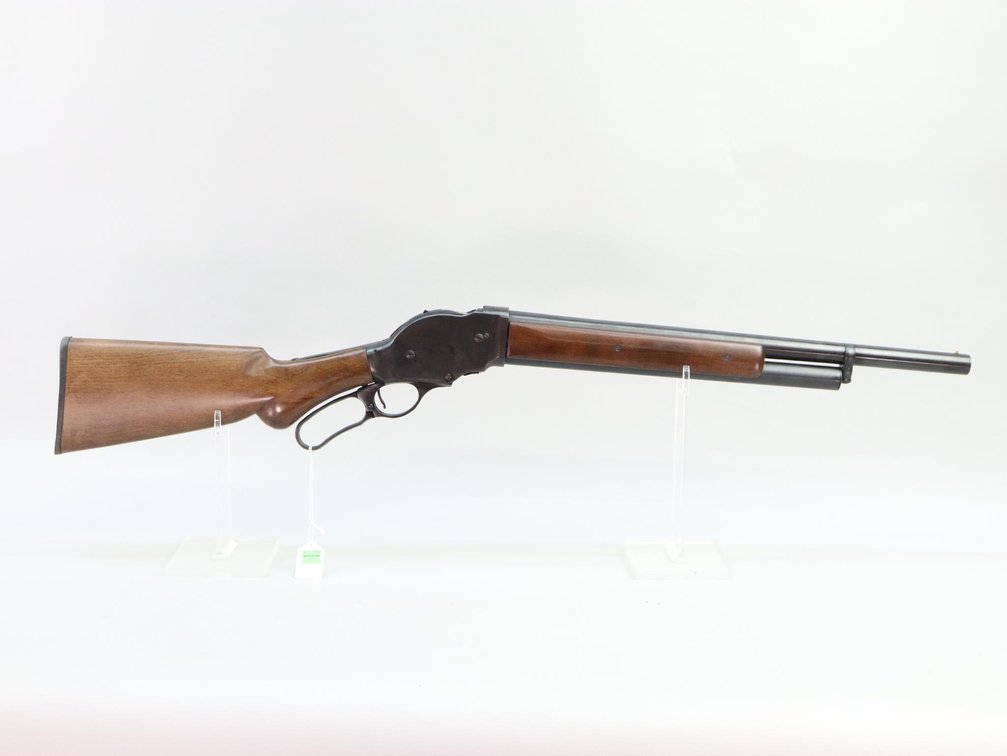 ZHONG ZHOU PW87 12G