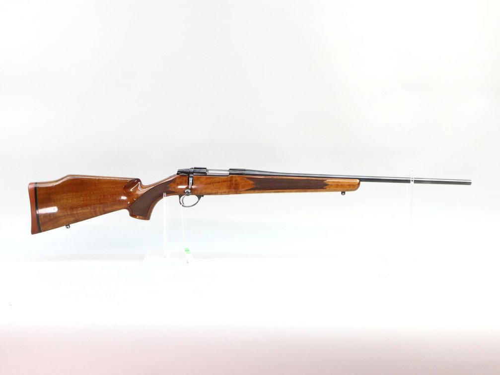 SAKO A1 223 REM