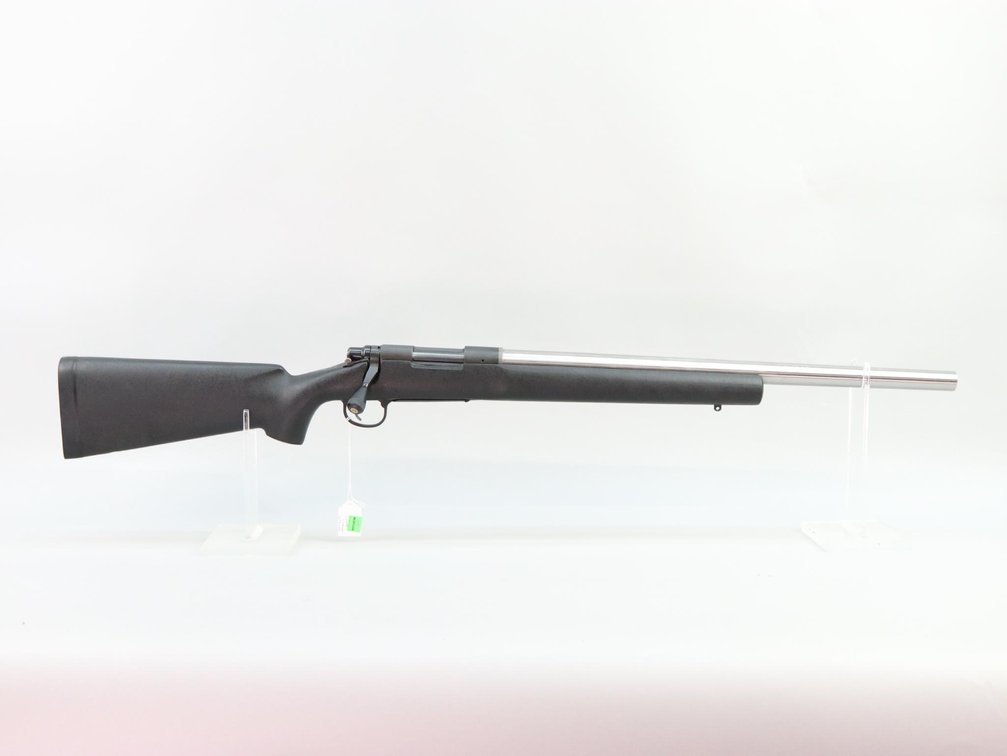REMINGTON 700 222 MAG