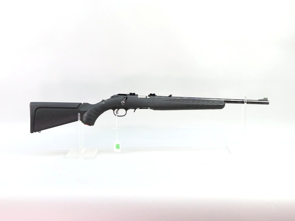 RUGER AMERICAN 22 WIN MAG