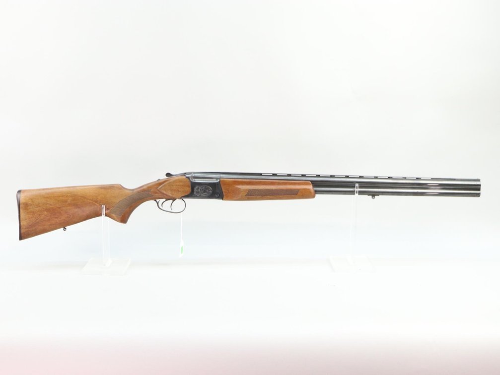 IZH IZH-27EM 12G