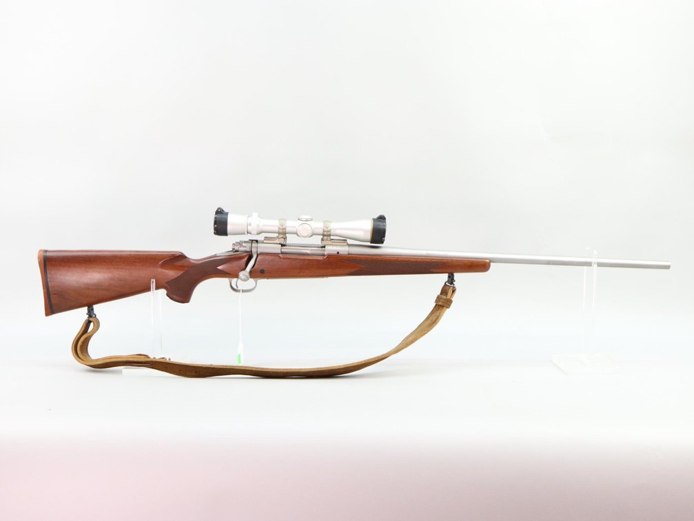 WINCHESTER 70 270