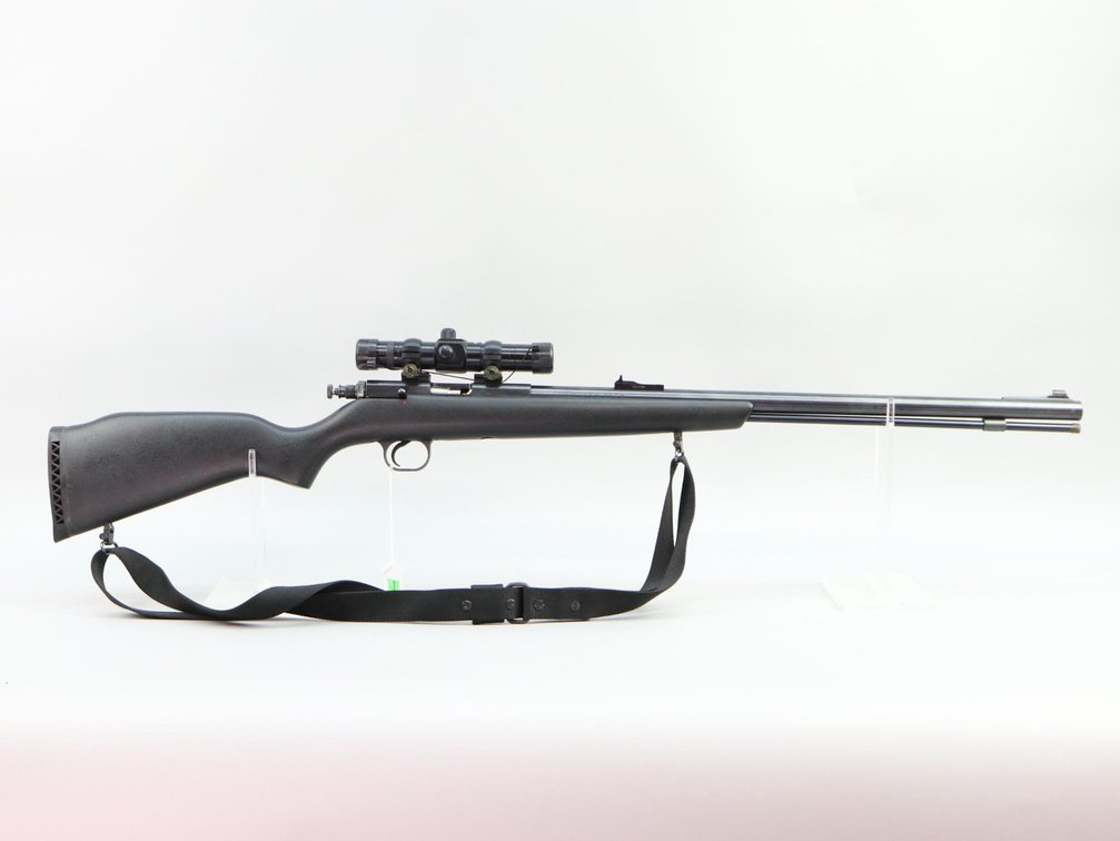 BLACK KNIGHT MMI 54 CAL