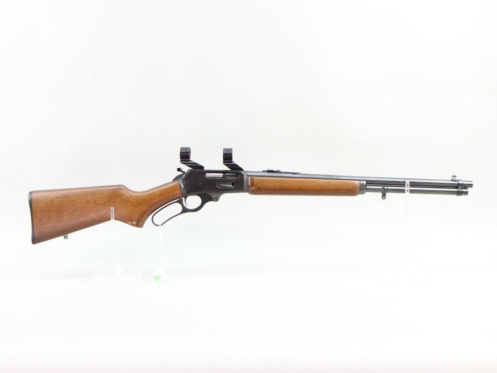 MARLIN 30AS 30-30