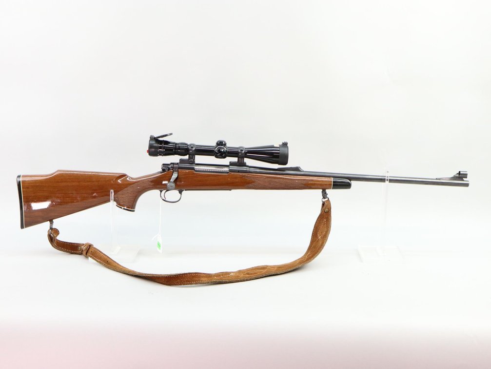 REMINGTON 700 270