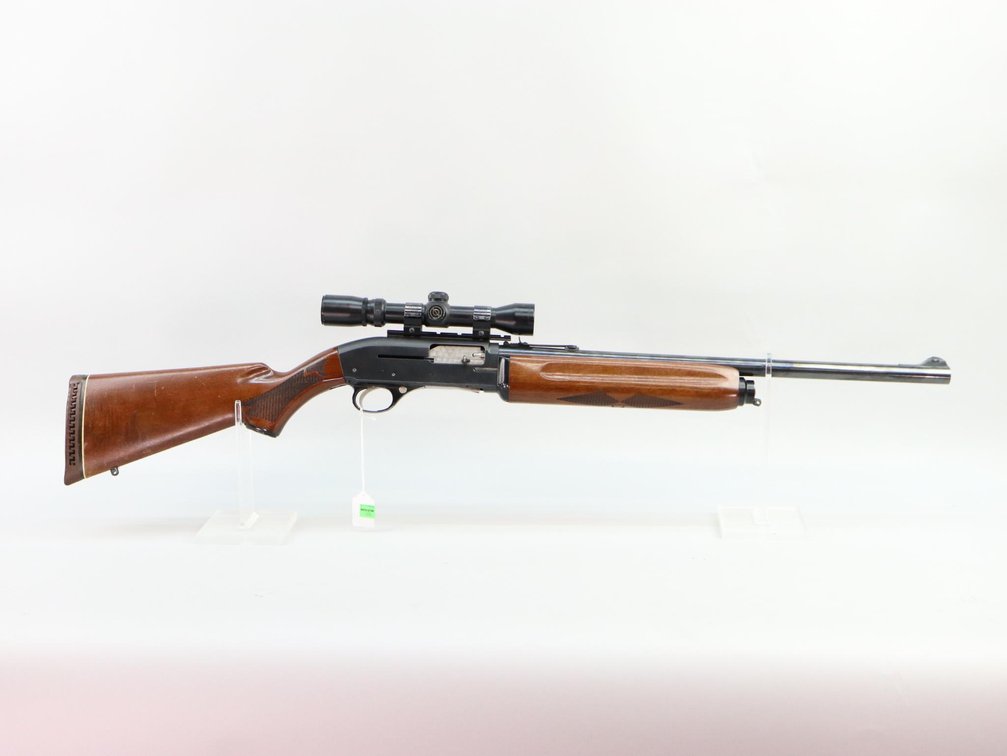 HIGH STANDARD DEER C1200 12G