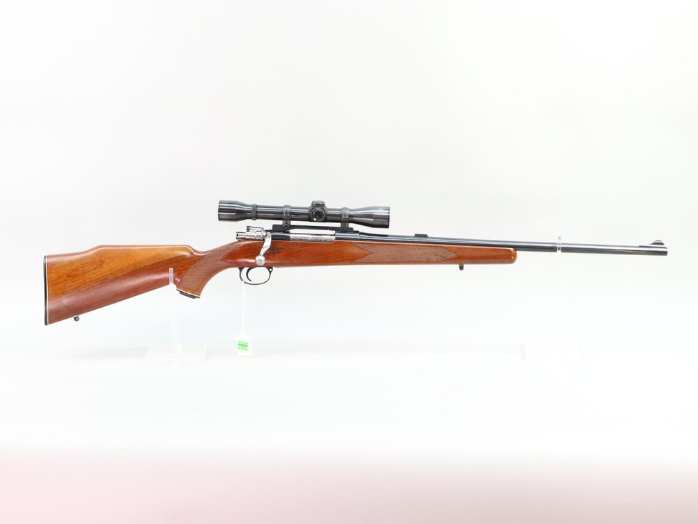 DEUTSCHE WAFFEN-UND MAUSER 12012 30-06