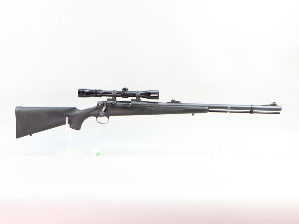 REMINGTON 700ML 50 CAL