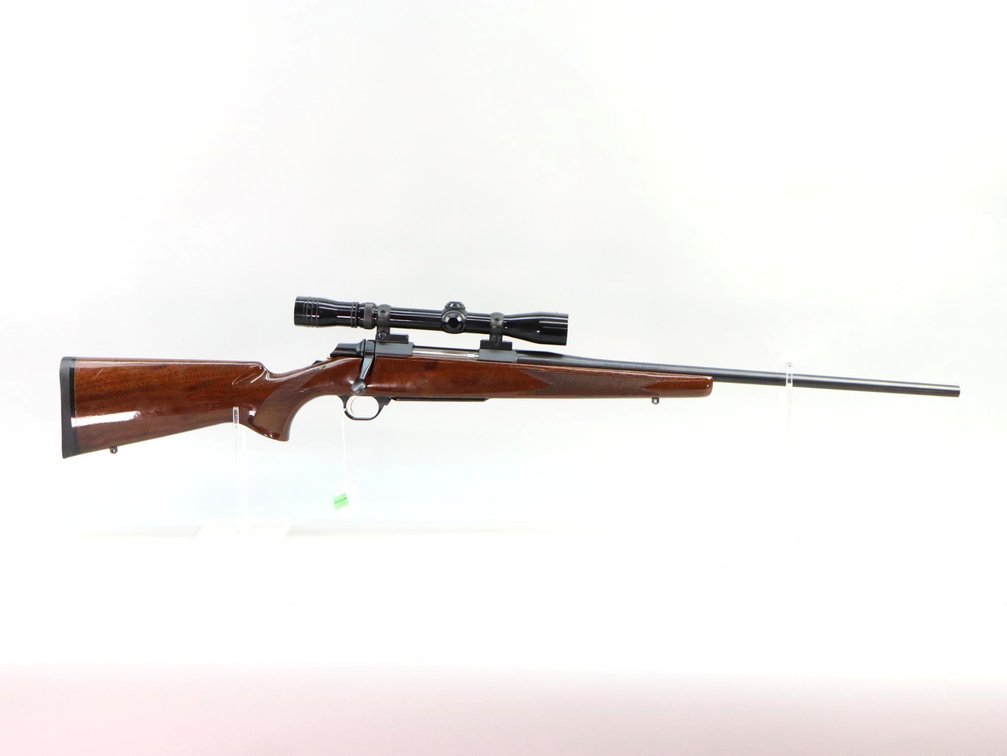 BROWNING A-BOLT 270