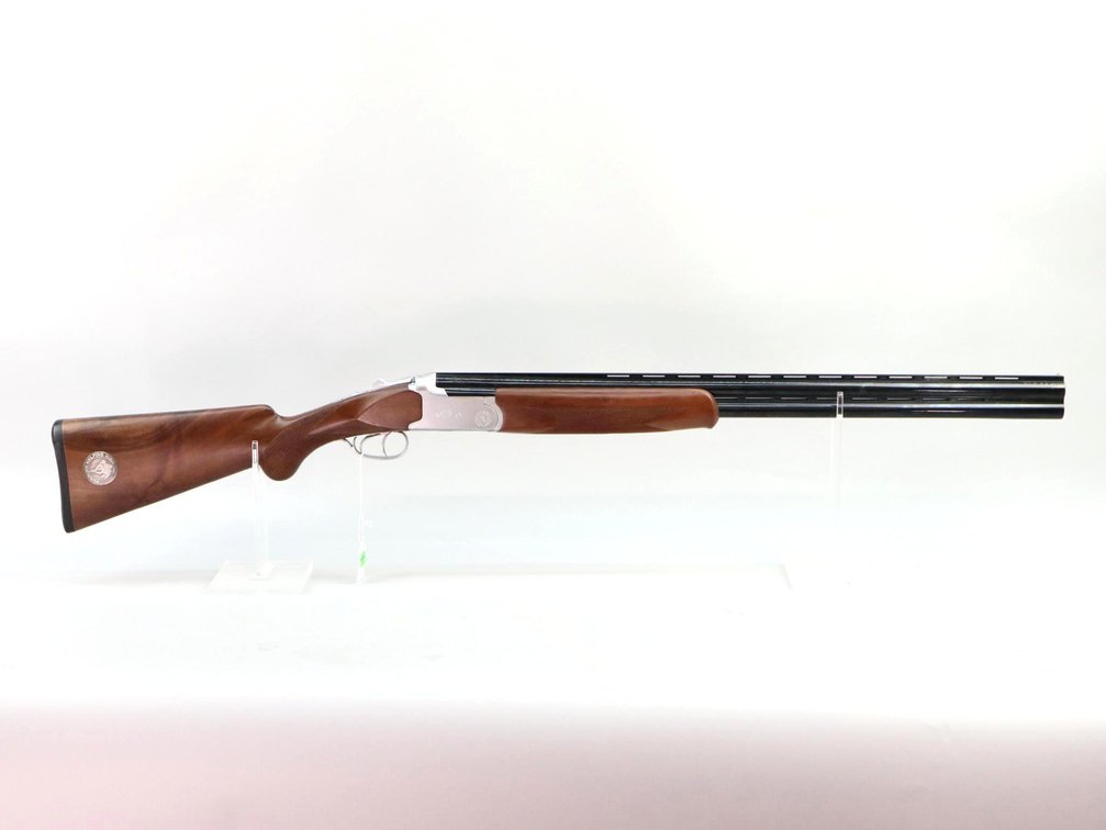HUGLU MALLARD 12G