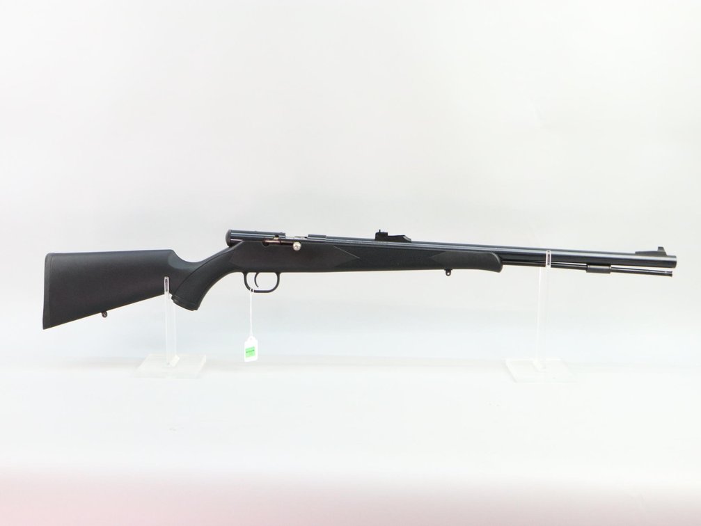 TRADITIONS BUCKHUNTER 50 CAL