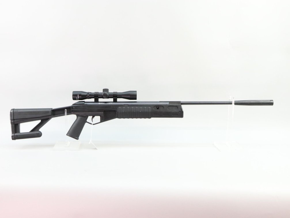 CROSSMAN TR77 3001 .177 CAL