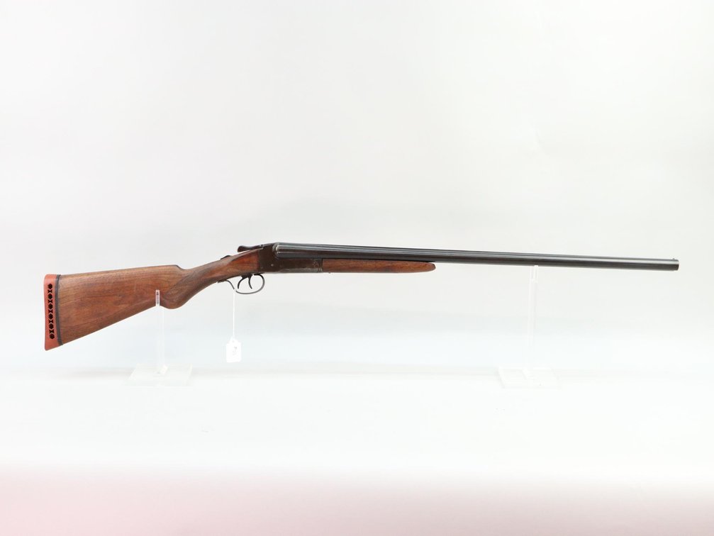 LE FEVER DOUBLE BARREL 12G